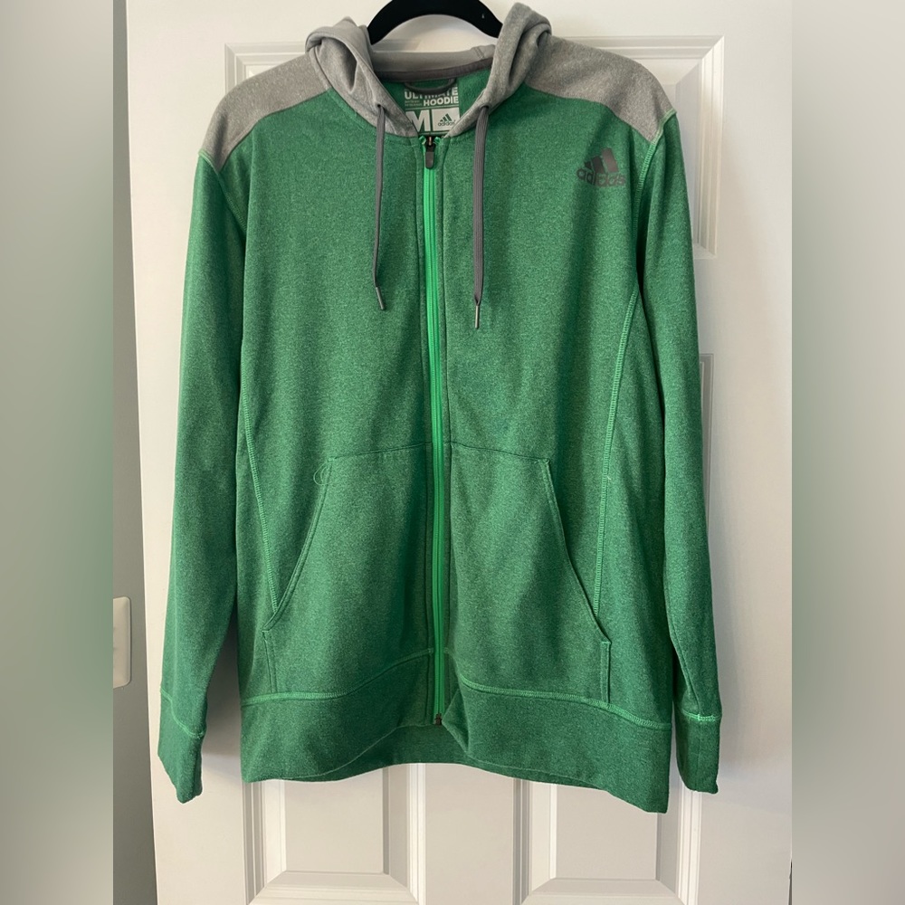 Adidas sweatshirt